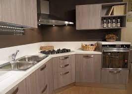 Le Moderne Cucine Ad Angolo Ecco Le Migliori Marche Cucina Ad Angolo Arredo Interni Cucina Cucina Moderna