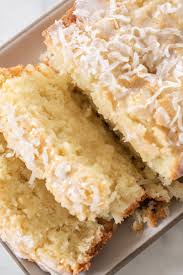 The Best Coconut Loaf Cake Sugar And Charm Recipe Coconut Milk Recipes Dessert Coconut Loaf Cake Loaf Cake
