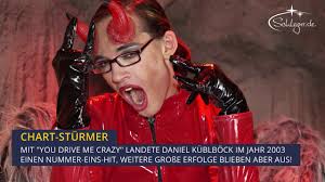 Get all the lyrics to songs by daniel küblböck and join the genius community of music scholars to learn the meaning behind the lyrics. Daniel Kublbock Sein Bewegendes Leben Schlager De Youtube
