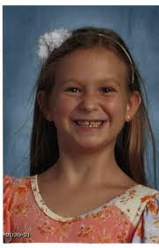 2021 Little Miss Old Settlers Reunion contestants