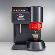 However, our survey revealed that one in three (30%) make coffee at home to avoid having to buy one from a café. Home Home Kitchen Appliances Segafredo Zanetti Sz01 Espresso Cappuccino Capsule Machine Coffee System Capsule Machine Espresso Cappuccino