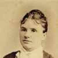 Mary Catherine Oxley（1851年–1891年）