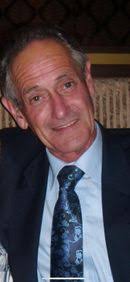 Condolence Book for John Martin (Buncrana, Donegal)