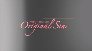 It's like the trivia that plays before the movie starts at the theater, but waaaaaaay longer. Pretty Little Liars Original Sin Title Youtube
