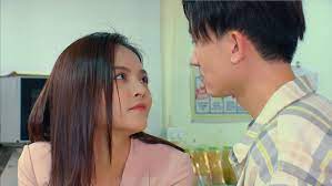 Càng ngày nga (việt hoa) càng sợ nam (phương oanh) tiếp cận, gần gũi chồng sắp cưới của mình. Ub5 S6psou9xlm