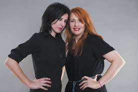 Hope it does the trick! Clare Bowditch Interviews Magic Dirt S Adalita Australian Musician Magazineaustralian Musician Magazine