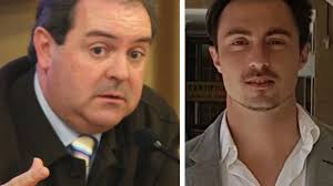 Los altoaragoneses Álex Gallego y Emilio Leo Ferrando, placas al Mérito  Civil de Aragón