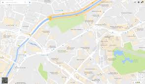 Navigate kuala lumpur map, kuala lumpur country map, satellite images of kuala lumpur, kuala lumpur largest cities, towns maps, political map of kuala lumpur, driving directions, physical, atlas and traffic maps. Google Maps Will Now Visually Show You Popular Places The Technology Of Today Malaysia