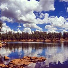 Woods Canyon Lake Payson Arizona Camping Fishing Kayaking Nature Hiking Near The Mogillon Rim Outdoor Camping Nature Hikes Kayaking
