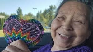 Thelma Nadine Moses Obituary (1939