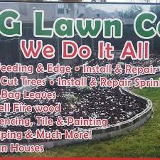 Lawn service is provided by many contractors in killeen, tx, but few have the experience and professionalism that same day lawn service possesses in spades. J G Lawn Care Home Facebook