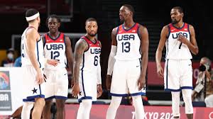 We did not find results for: Usa Olympic Basketball Team 2021 Starting Lineup