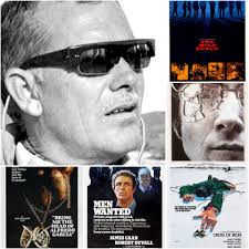 Sam Peckinpah? What are some of your favorite films of his and why?