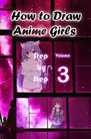 Friend anime anime friendship anime hands aesthetic anime anime style anime best friends anime sisters anime poses. How To Draw Anime Girls Step By Step Volume 3 Learn How To Draw Manga Girls For Beginners Mastering Manga Characters Poses Eyes Faces Bodies And Anatomy By Water Studios