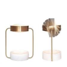 Maybe you would like to learn more about one of these? Achille Table Lamp By Marta Sala Editions Affluency