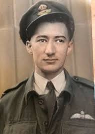 460 Squadron Veterans & Friends Group