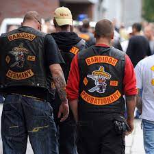 The Bandidos Who Got Away Mass Biker Defection Has Berlin Bracing For Violence Der Spiegel