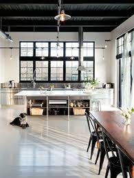 1001 Idees Charmantes Pour Votre Parquet De Cuisine Renovation Maison Decoration Maison Cuisine Industrielle