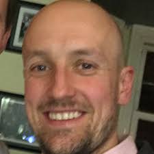 Athlete: Duncan Wright