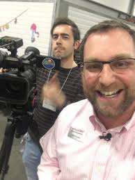 Today's activity was to present to City of Lakeville