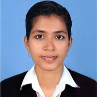 10+ "Blessy Mathews" profiles