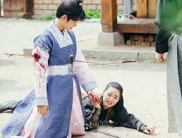 Mai 1992 in bucheon, südkorea), besser bekannt als baekhyun, ist . Moon Lovers Scarlet Heart Ryeo Image 128260 Asiachan Kpop Image Board