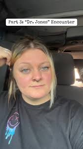 Dr Genesis Jones Dvm