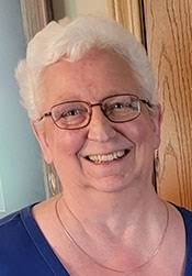 Annette Colvin Obituary (1954