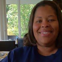 Keisha Gates Mayes (gatesmayes)