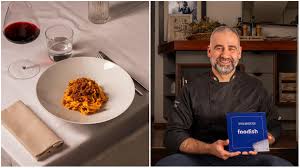 Trend Google: joe bastianich