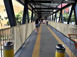 When you think of mid valley, what comes to mind? How To Travel From Kl Sentral To Mid Valley Megamall Rm1 60 Only