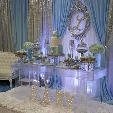 371 Likes 12 Comments Coste Events Inc Amp Venue Coste Events On Instagram Full Baby Shower Venues Cinderella Quinceanera Themes Cinderella Birthday