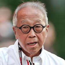 Singapore's 50 Richest