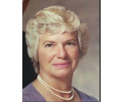 JoAnn Culver Obituary (1929