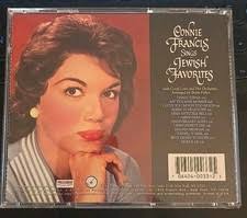 Jewish Album Music CDs for sale