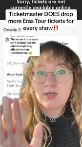 Replying to @Camila it’s still possible to get taylor swift eras tour  tickets for face value!! #taylorswift #swifttok #tstheerastour  #taylorswifttickets #erastourticketstips #erastourtickets ...