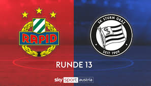 Have entered a strategic partnership agreement to accelerate the commercialization of loop's sustainable pet plastic and. Livestream Sk Rapid Wien Vs Sk Sturm Graz Live Und Frei Empfangbar Auf Sky Sky Sport Austria
