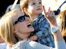 Events this week around the towns