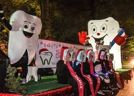 See more ideas about parade float, parades, christmas parade floats. Molar Express Stubblefield Dental Clinic