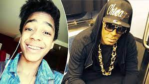 Jun 09, 2021 · r. Fuhle Mich Als Bub Tochter Von R Kelly Outet Sich Als Transgender Krone At