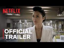 Not because it's so scary you can't handle it or something. The One Season 2 Netflix Renewal Status Release Date What S On Netflix