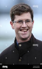 Harry fry trainer hi-res stock photography and images