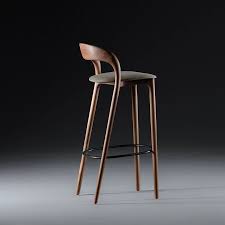 Manufacturer Artisan Designer Ruđer Novak Mikulic Marija Ruzic The Neva Product Collection Was Greatly Inspired By Natural Fo In 2020 Bar Chairs Diy Bar Stools Stool