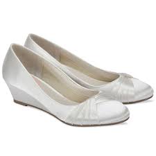 Livraison et retour toujours gratuits ! Chaussures Mariage Petits Talon A Talon Compense Gleam