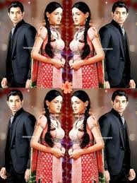 my love arnav Khushi