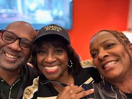 Vanessa Bell Calloway