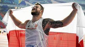 Fajdek is a child of freedom. People Are Already Screaming And Fearing Pawel Fajdek Is In Good Physical Condition Conditions Are Perfect Newsline