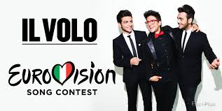 It's the third time italy wins eurovision. Italy Il Volo Will Finally Sing Grande Amore In Vienna Escplus