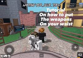 Roblox Murder Mystery 2 Throwing Knives Only... - Youtube