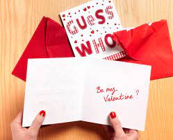 What to write in valentines card. What To Write In A Valentine S Day Card For Your Wife Husband Or Brand New Partner